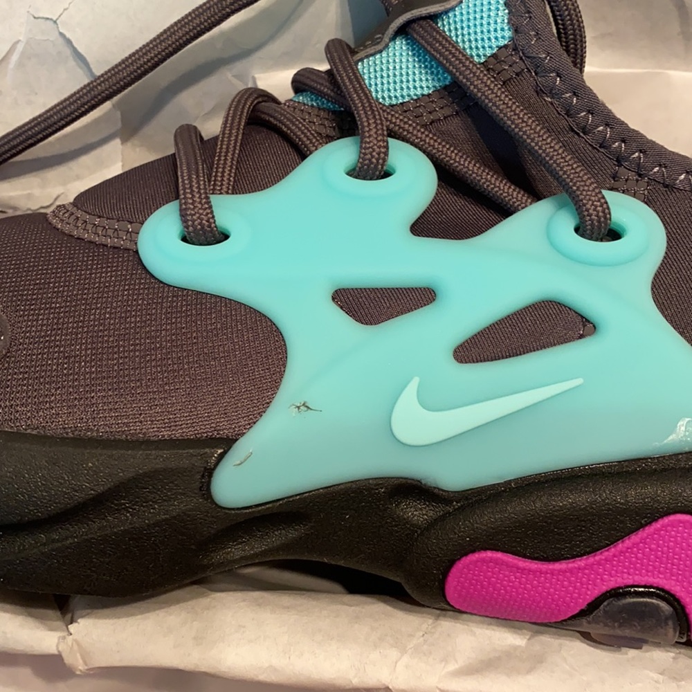 Nike React Presto Shoes Sneakers 👟 - Picture 5 of 5